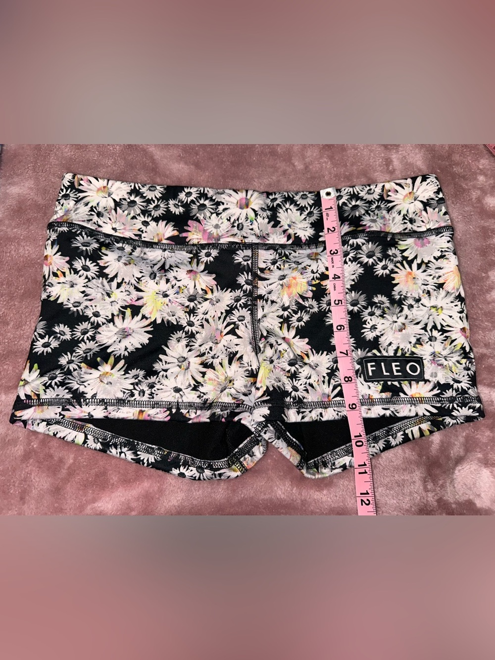 FLEO Tropical & Floral Assorted lot of Shorts - Picture 3 of 13